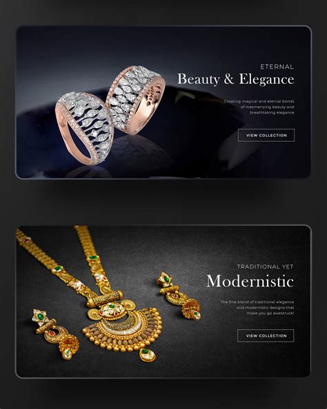 jewellery shopping website